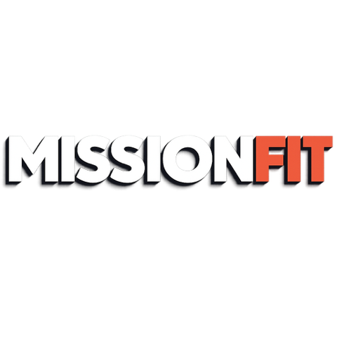 MissionFit Logo